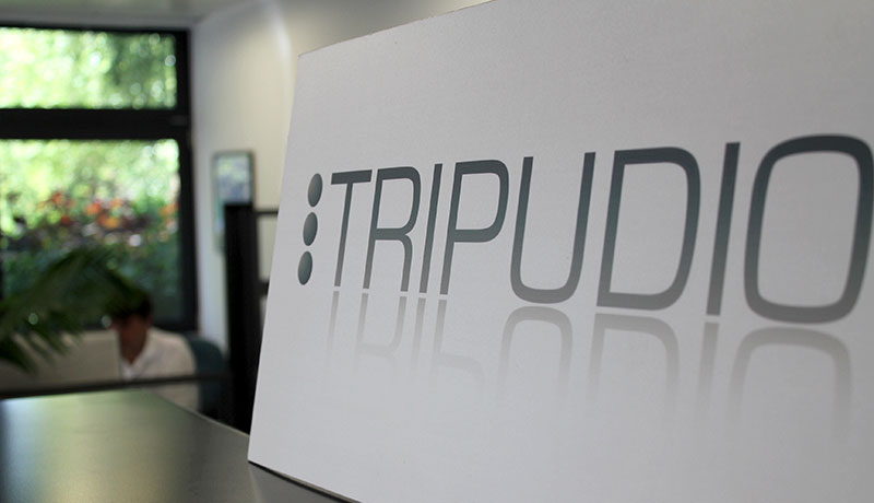 tripudio-sign