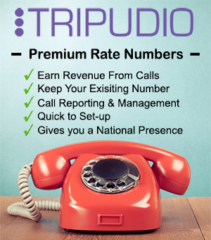 The Benefits of Premium Rate Numbers